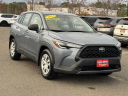Thumbnail image of 2023 Toyota Corolla Cross at Riverhead Auto Mall