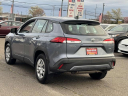 2023 Toyota Corolla Cross L at Riverhead Auto Mall
