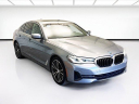 Thumbnail image of 2021 BMW 5 Series at Stg Auto Group Montclair