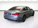 Thumbnail image of 2021 BMW 5 Series at Stg Auto Group Montclair
