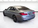 Thumbnail image of 2021 BMW 5 Series at Stg Auto Group Montclair
