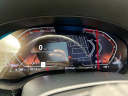 Thumbnail image of 2021 BMW 5 Series at Stg Auto Group Montclair