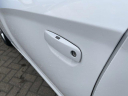 2022 Dodge Charger SXT at Uftring Weston USED