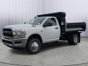 Thumbnail image of 2024 Ram 3500 at Seelye of Pawpaw