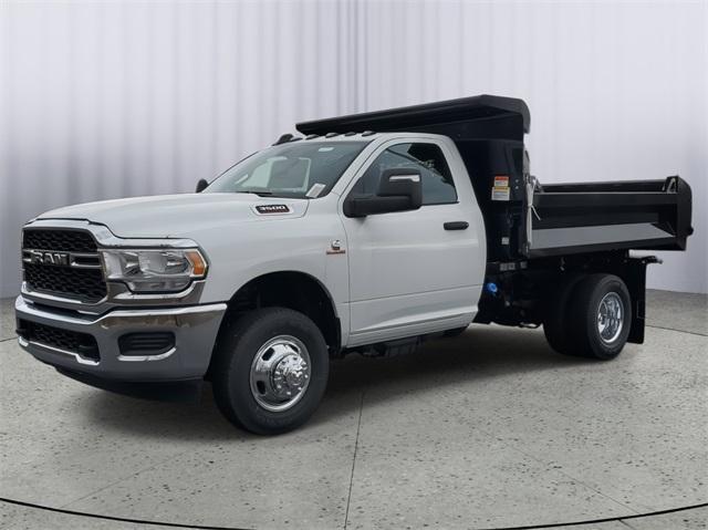 Thumbnail image of 2024 Ram 3500 at Seelye of Pawpaw