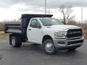 Thumbnail image of 2024 Ram 3500 at Seelye of Pawpaw