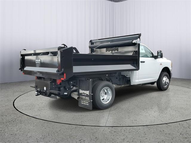 Thumbnail image of 2024 Ram 3500 at Seelye of Pawpaw