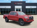 Thumbnail image of 2022 Toyota Tacoma at Al Serra Chevrolet