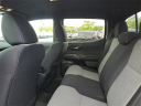 2022 Toyota Tacoma TRD Sport at Al Serra Chevrolet