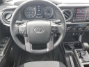 Thumbnail image of 2022 Toyota Tacoma at Al Serra Chevrolet