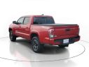 Thumbnail image of 2022 Toyota Tacoma at Al Serra Chevrolet