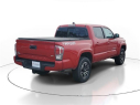 Thumbnail image of 2022 Toyota Tacoma at Al Serra Chevrolet