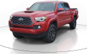 Thumbnail image of 2022 Toyota Tacoma at Subaru of Grand Blanc