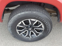 Thumbnail image of 2022 Toyota Tacoma at Subaru of Grand Blanc
