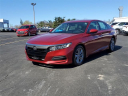 Thumbnail image of 2020 Honda Accord at Bill Fox Chevrolet Inc