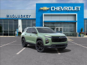 Thumbnail image of 2025 Chevrolet Equinox at Mccluskey Chevrolet Kings Automall