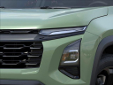Thumbnail image of 2025 Chevrolet Equinox at Mccluskey Chevrolet Kings Automall