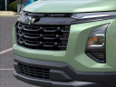 Thumbnail image of 2025 Chevrolet Equinox at Mccluskey Chevrolet Kings Automall