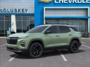 Thumbnail image of 2025 Chevrolet Equinox at Mccluskey Chevrolet Kings Automall