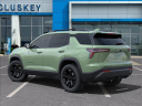 Thumbnail image of 2025 Chevrolet Equinox at Mccluskey Chevrolet Kings Automall
