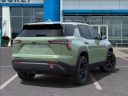 Thumbnail image of 2025 Chevrolet Equinox at Mccluskey Chevrolet Kings Automall