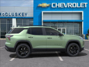 Thumbnail image of 2025 Chevrolet Equinox at Mccluskey Chevrolet Kings Automall