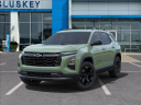 Thumbnail image of 2025 Chevrolet Equinox at Mccluskey Chevrolet Kings Automall