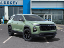 Thumbnail image of 2025 Chevrolet Equinox at Mccluskey Chevrolet Kings Automall