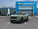 Thumbnail image of 2025 Chevrolet Equinox at Mccluskey Chevrolet Kings Automall