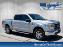 Thumbnail image of 2021 Ford F-150 at Harry's On The Hill
