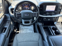Thumbnail image of 2021 Ford F-150 at Harry's On The Hill