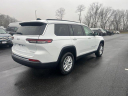 Thumbnail image of 2025 Jeep Grand Cherokee L at Faulkner Dodge Ram - Mechanicsburg NEW