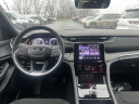 Thumbnail image of 2025 Jeep Grand Cherokee L at Faulkner Dodge Ram - Mechanicsburg NEW