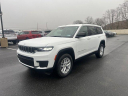 Thumbnail image of 2025 Jeep Grand Cherokee L at Faulkner Dodge Ram - Mechanicsburg NEW