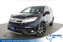 Thumbnail image of 2021 Honda Pilot at Bluebonnet Super Center - USED