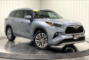 Thumbnail image of 2021 Toyota Highlander at Hiland Toyota