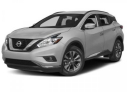 2015 Nissan Murano SV at AdirondackAutoService of Elizabethtown, NY