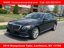 Thumbnail image of 2017 Mercedes-Benz E-Class at Victory Cars Central