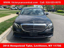 Thumbnail image of 2017 Mercedes-Benz E-Class at Victory Cars Central