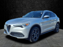 Thumbnail image of 2018 Alfa Romeo Stelvio at Classic Cdjr Of Lancaster