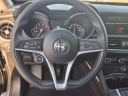 Thumbnail image of 2018 Alfa Romeo Stelvio at Classic Cdjr Of Lancaster