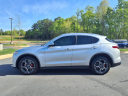 Thumbnail image of 2018 Alfa Romeo Stelvio at Classic Cdjr Of Lancaster