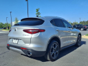 Thumbnail image of 2018 Alfa Romeo Stelvio at Classic Cdjr Of Lancaster