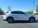 Thumbnail image of 2018 Alfa Romeo Stelvio at Classic Cdjr Of Lancaster