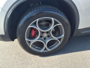 Thumbnail image of 2018 Alfa Romeo Stelvio at Classic Cdjr Of Lancaster