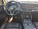 Thumbnail image of 2018 Alfa Romeo Stelvio at Classic Cdjr Of Lancaster
