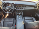 Thumbnail image of 2018 Alfa Romeo Stelvio at Classic Cdjr Of Lancaster