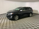 Thumbnail image of 2018 Chevrolet Equinox at Tom Kelley Chevrolet Buick