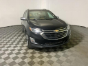 Thumbnail image of 2018 Chevrolet Equinox at Tom Kelley Chevrolet Buick