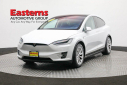 Thumbnail image of 2016 Tesla Model X at Easterns Automotive Group of Baltimore